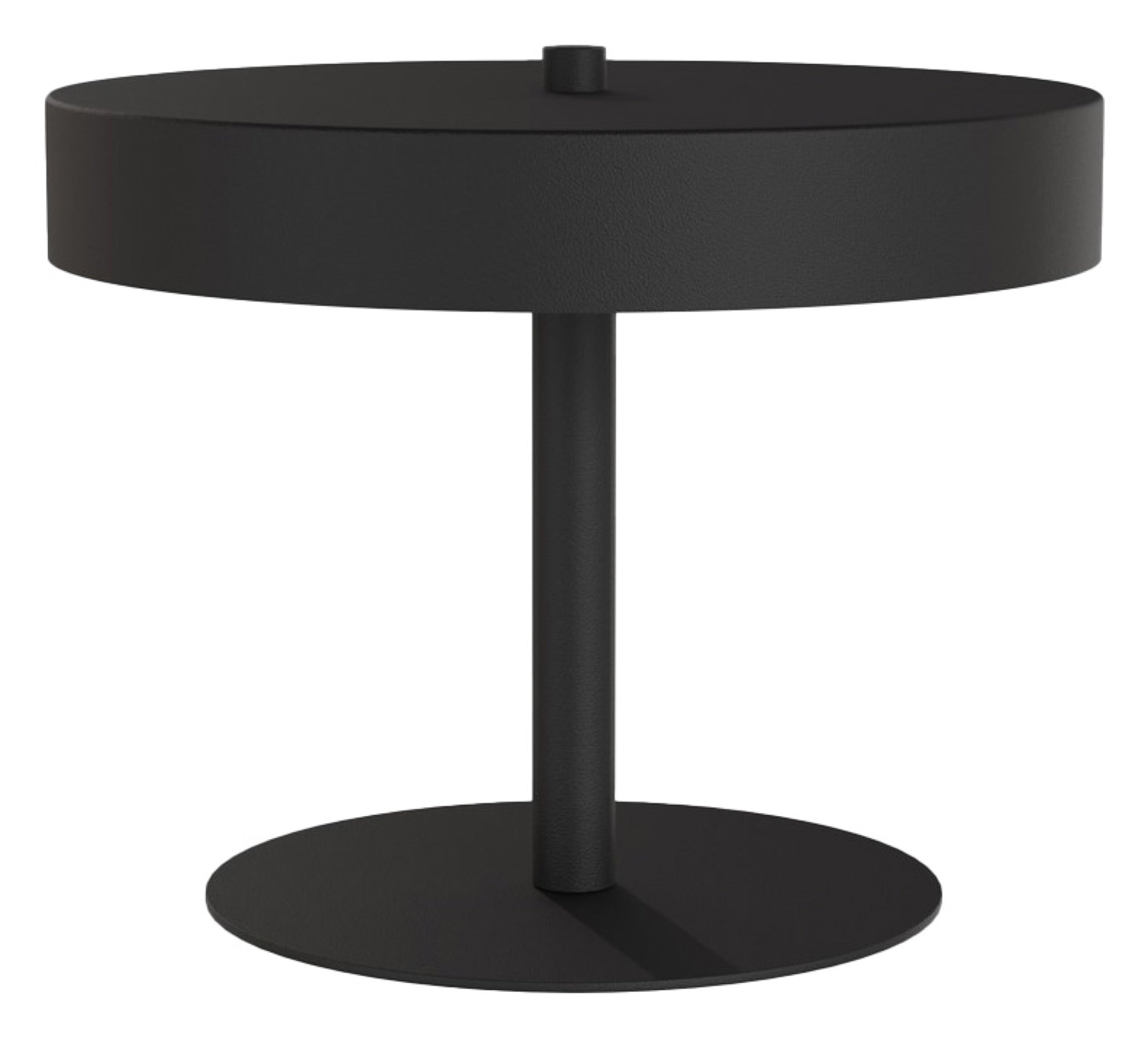 Lampa stołowa Nemo czarna