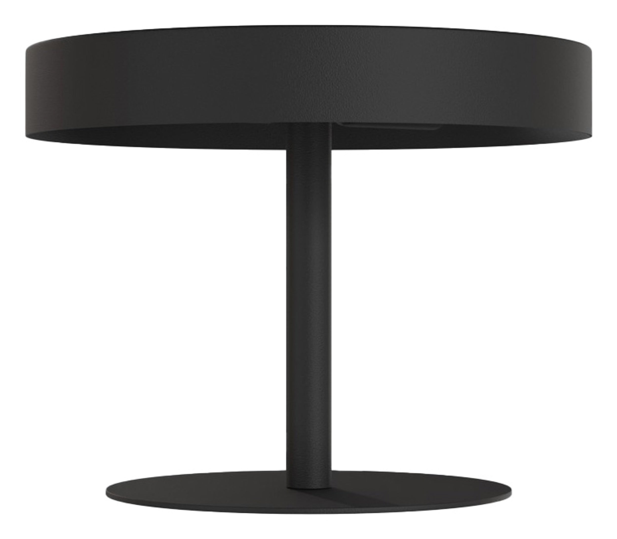 Lampa stołowa Nemo czarna