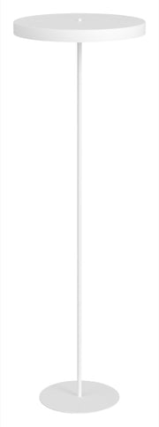 Lampa podłogowa Nemo x3 biała