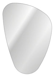 Lustro z podświetleniem LED Impala 80x57 cm