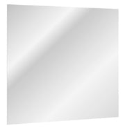 Lustro z podświetleniem LED Aura 80x80 cm