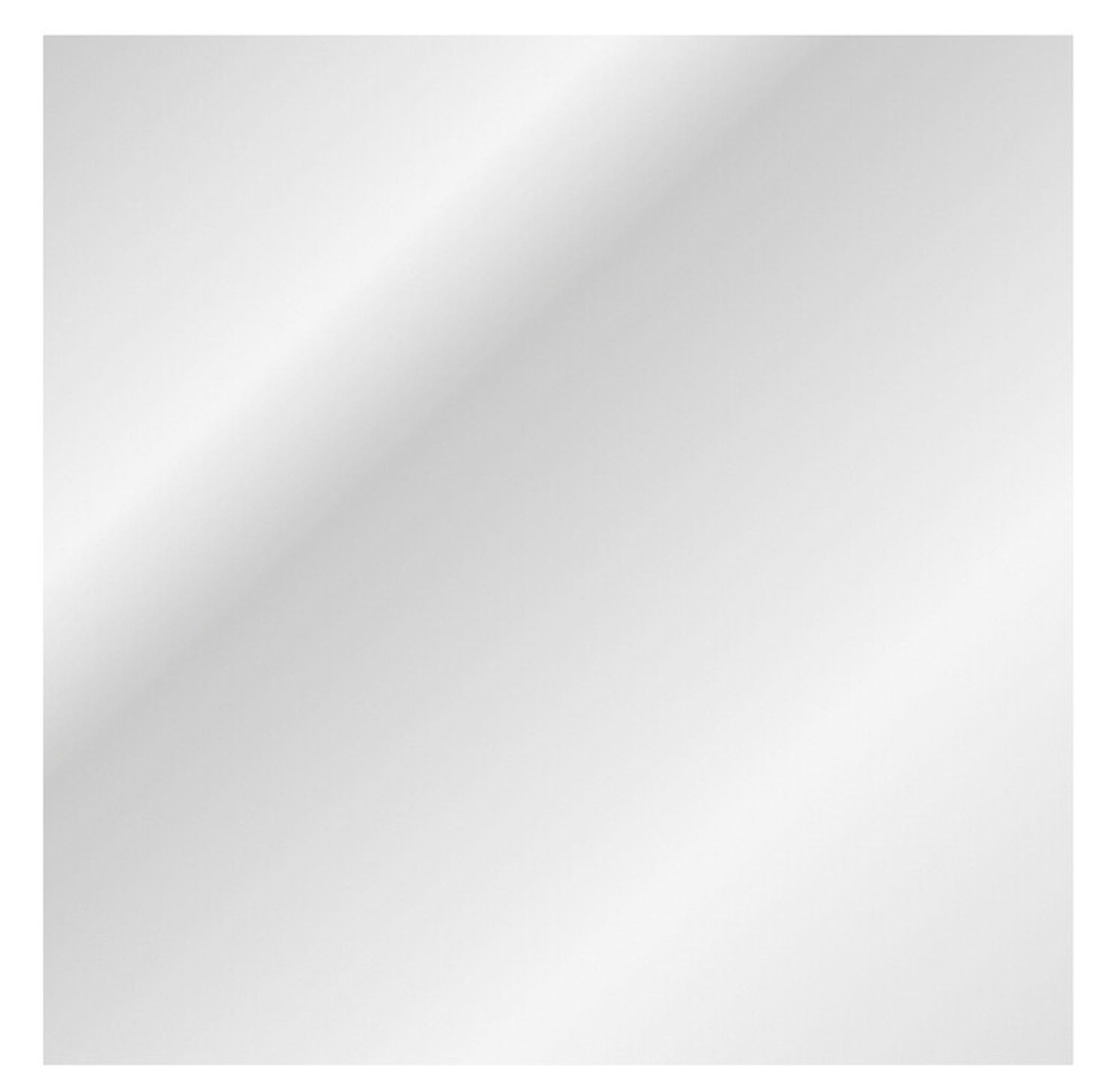 Lustro z podświetleniem LED Aura 80x80 cm