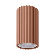 Spot tuba Smart Ivar mocca LED barwa ciepła