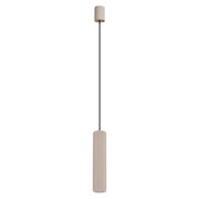 Lampa wisząca Smart Ivar 1 taupe LED barwa ciepła
