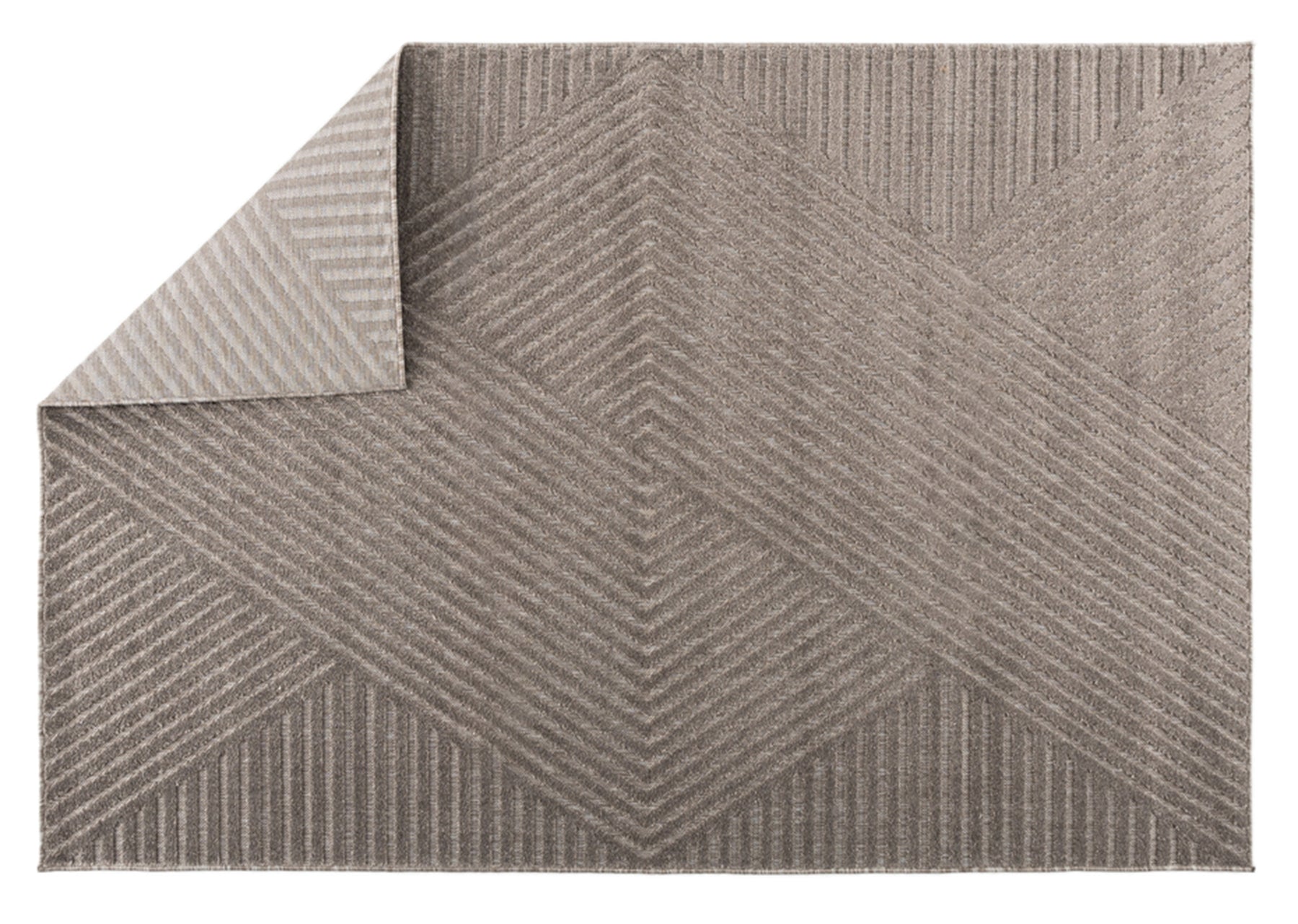 Dywan Aron 200x290 cm beżowy