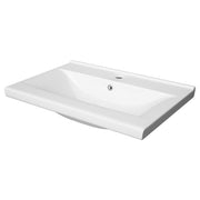 Umywalka łazienkowa Trositinn 62x41 cm