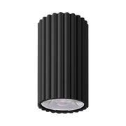 Spot tuba Smart Ivar czarny LED barwa neutralna