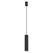 Lampa wisząca Smart Ivar 1 czarna LED barwa neutralna