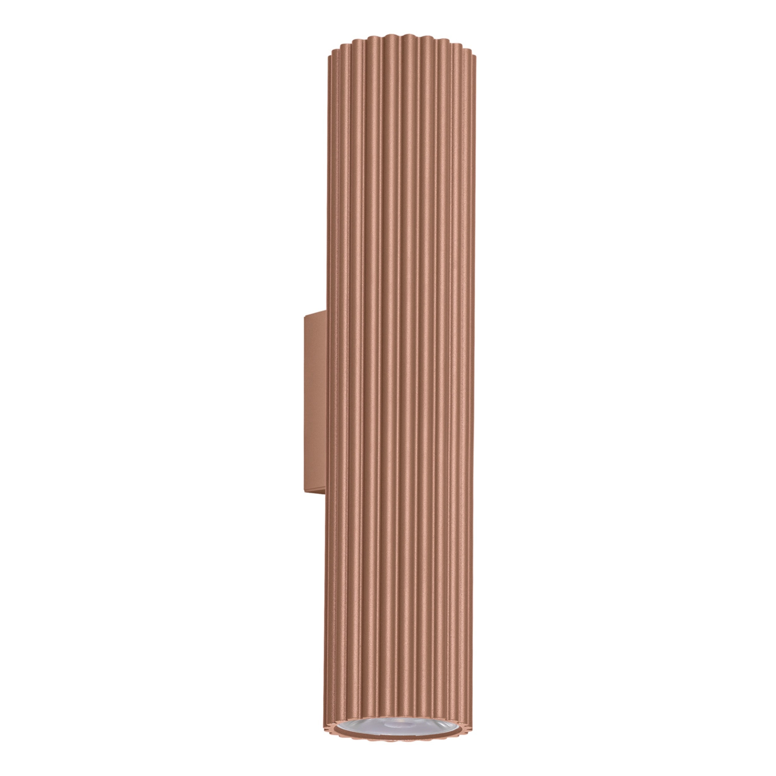 Kinkiet Smart Ivar mocca LED barwa neutralna
