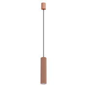 Lampa wisząca Smart Ivar 1 mocca LED barwa neutralna