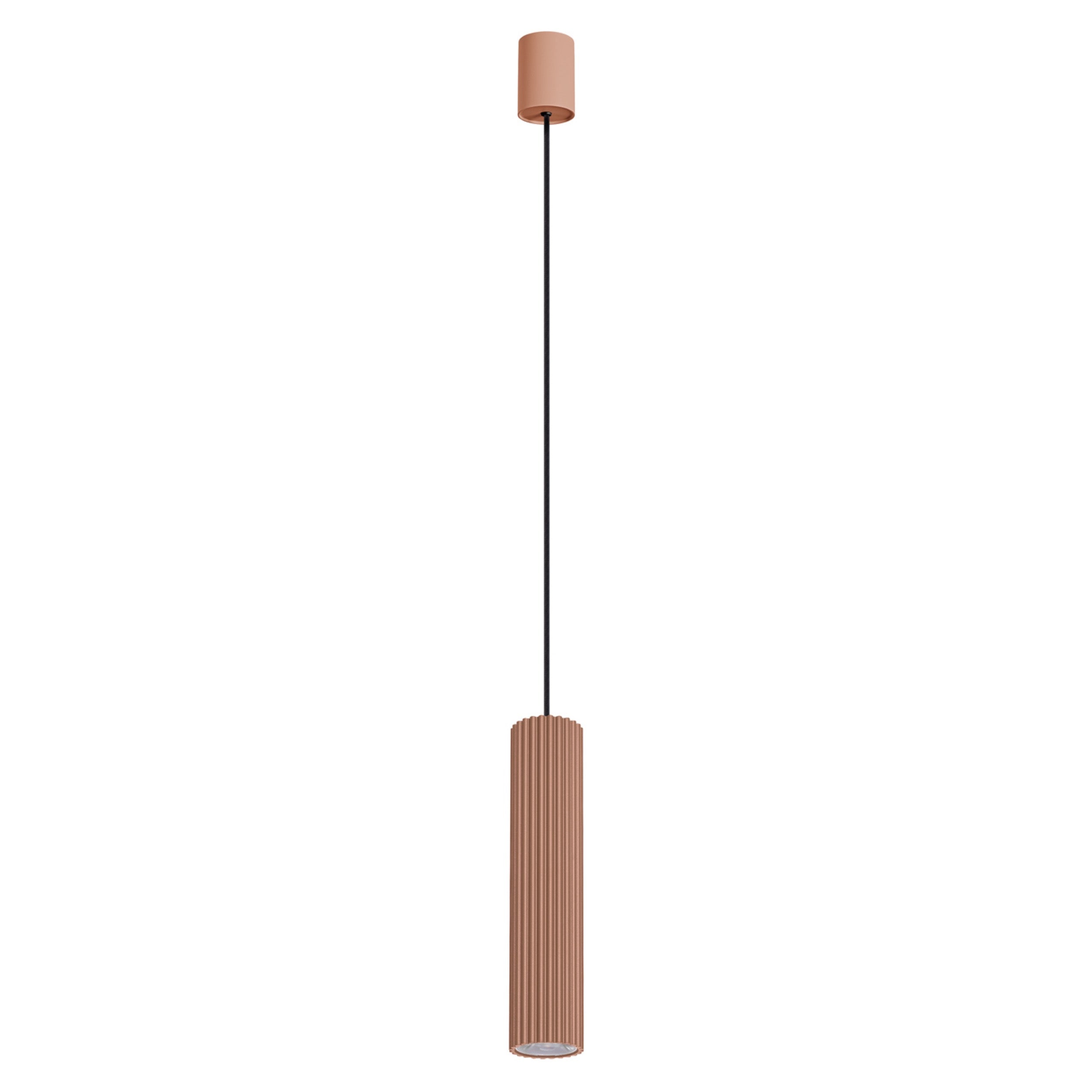 Lampa wisząca Smart Ivar 1 mocca LED barwa neutralna