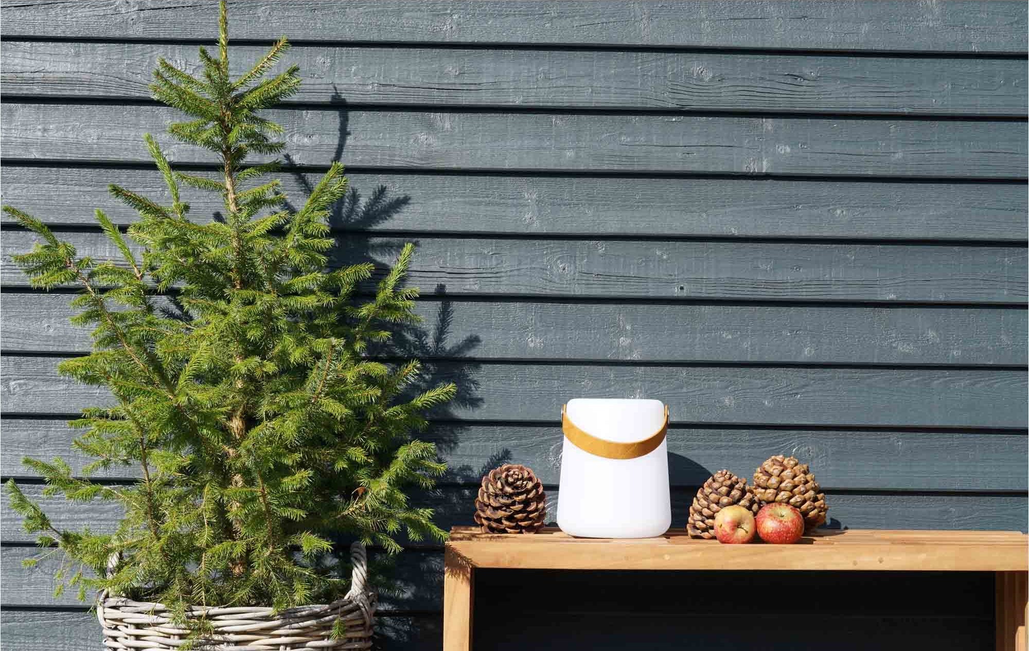 Lampa LED z uchwytem akumulatorowa Ardevo