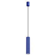 Lampa wisząca Smart Ivar 1 ultramaryna LED barwa neutralna
