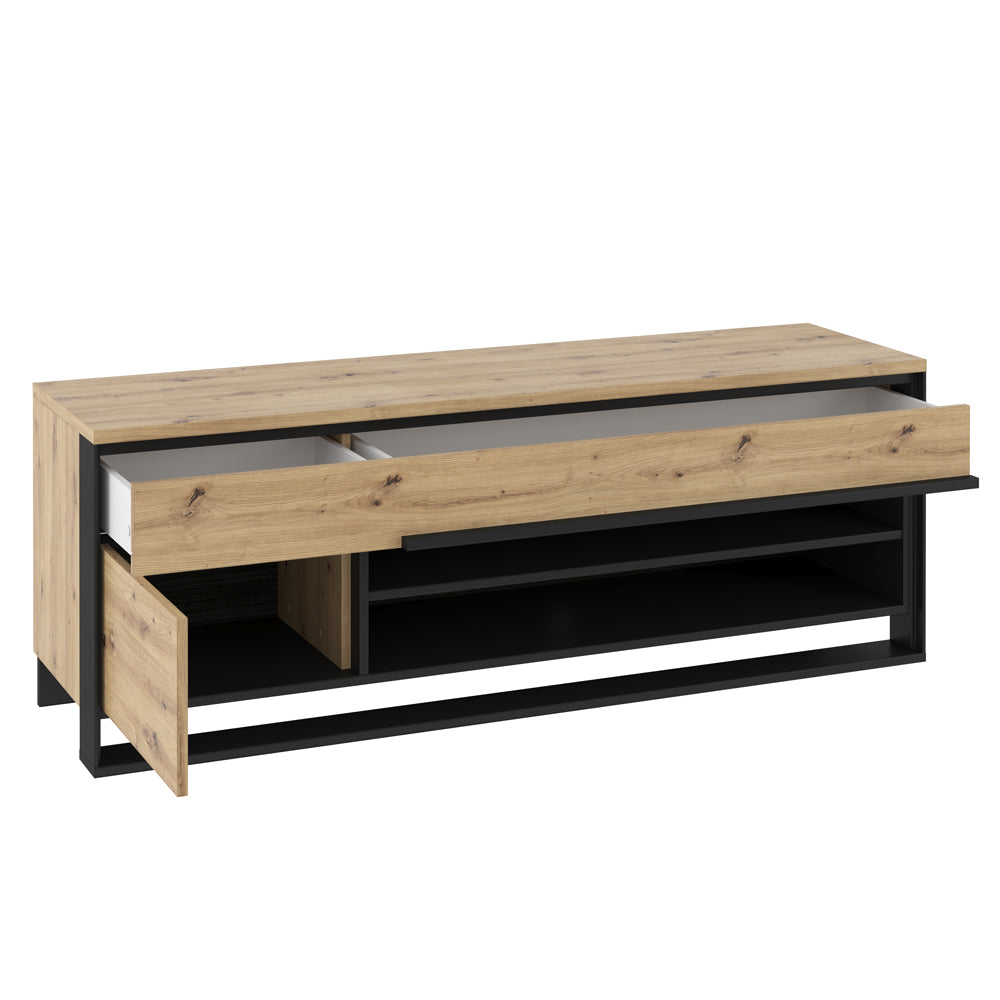 Szafka RTV Quant 155 cm