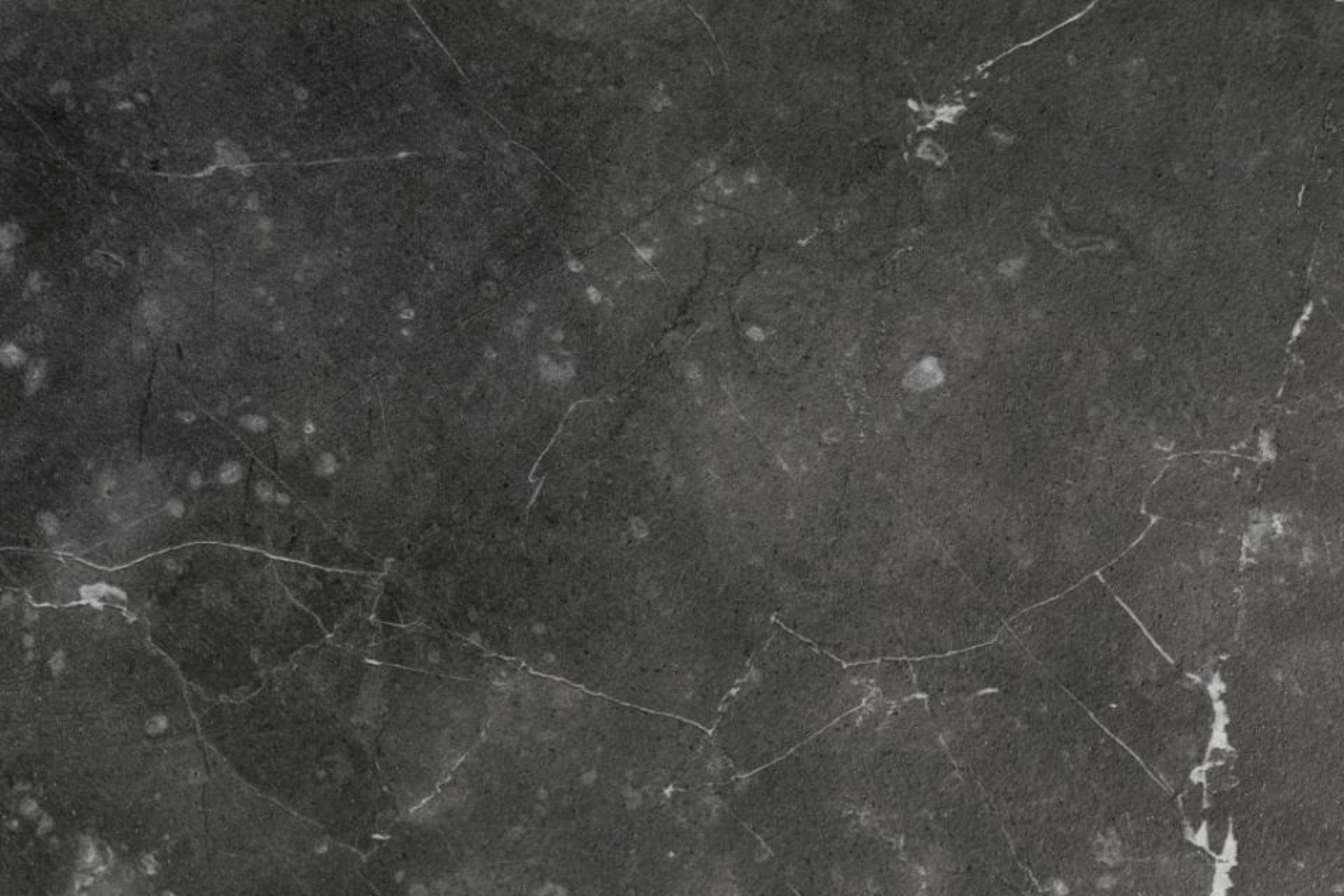 Regał niski metalowy Velook 83 cm czarny