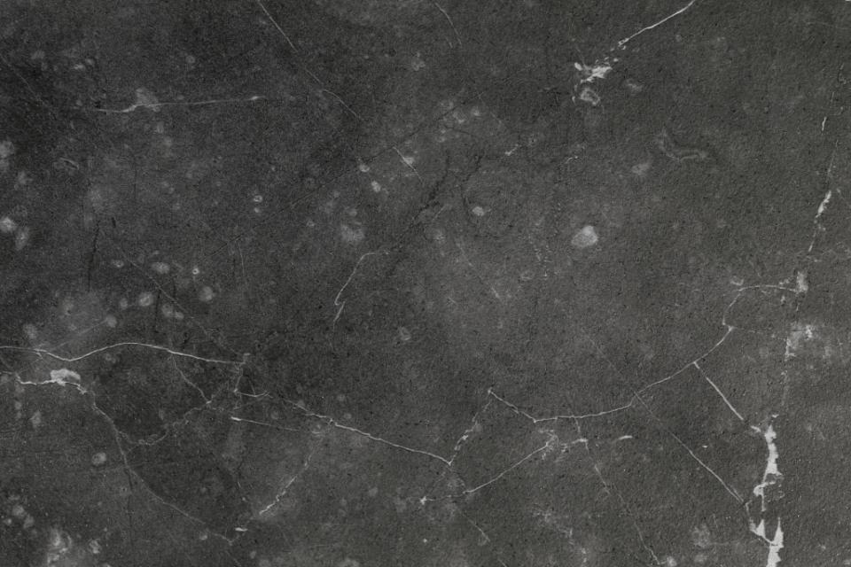 Regał metalowy Velook 185 cm czarny