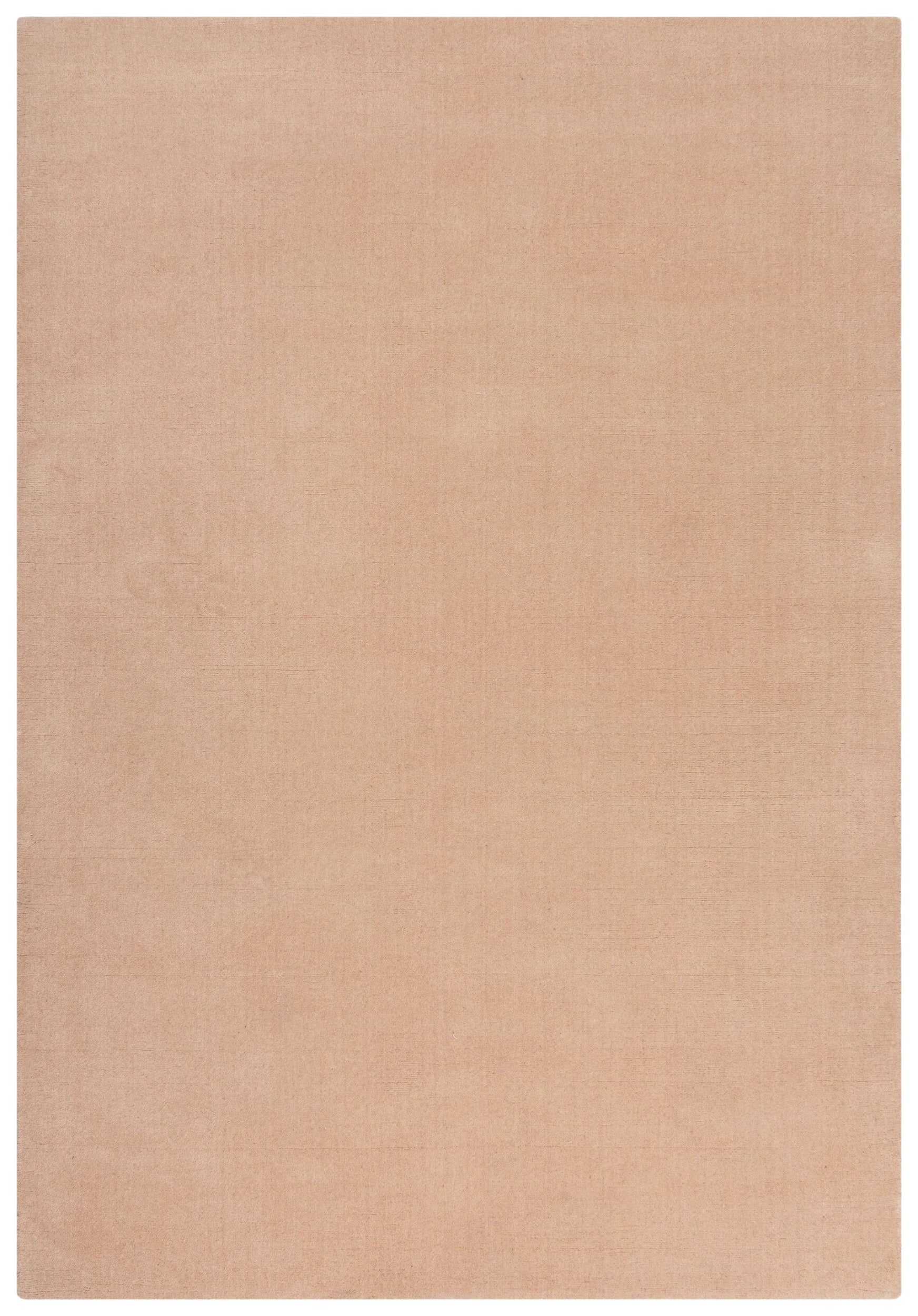 Dywan wełniany ręcznie tkany Darwyn 120x170 cm różowy