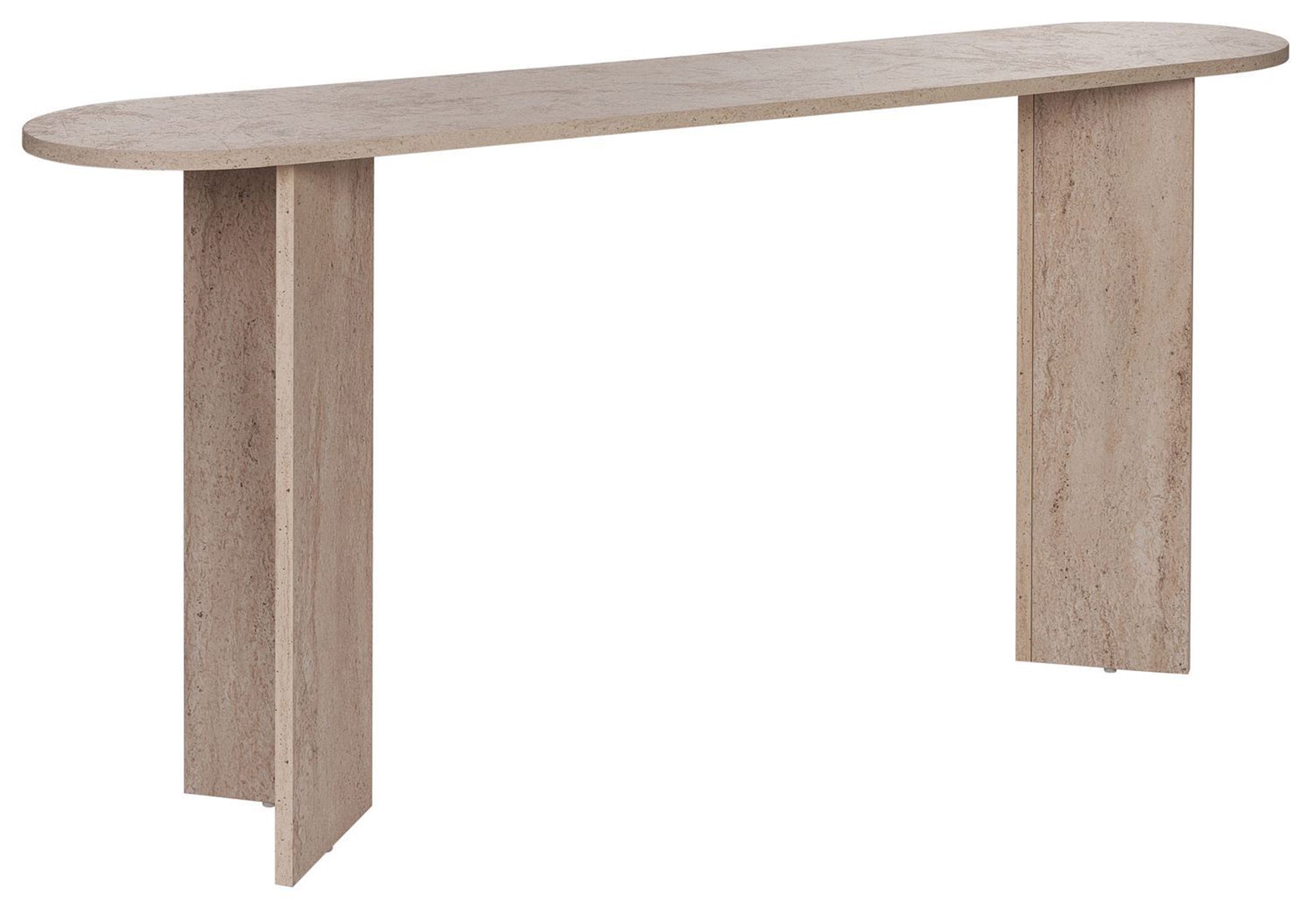 Konsola Muralio 150 cm trawertyn