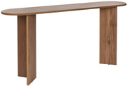 Konsola Muralio 150 cm dąb naturalny