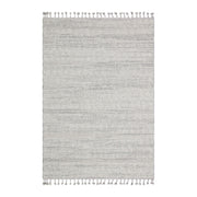 Dywan nowoczesny Incrats 80x300 cm szary