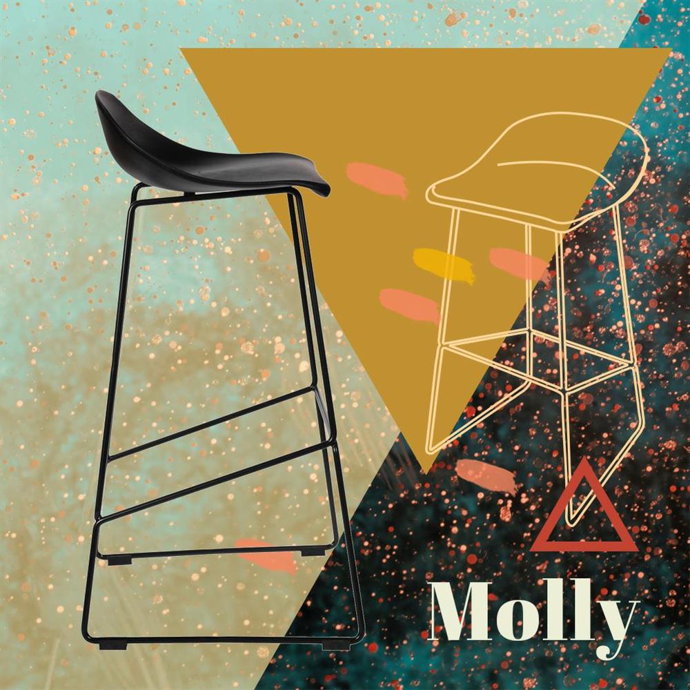 Hoker Molly 90 cm