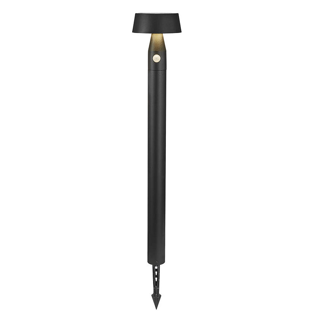 Lampa ogrodowa solarna Nama 90 cm