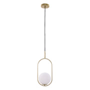 Lampa wisząca Lahtela