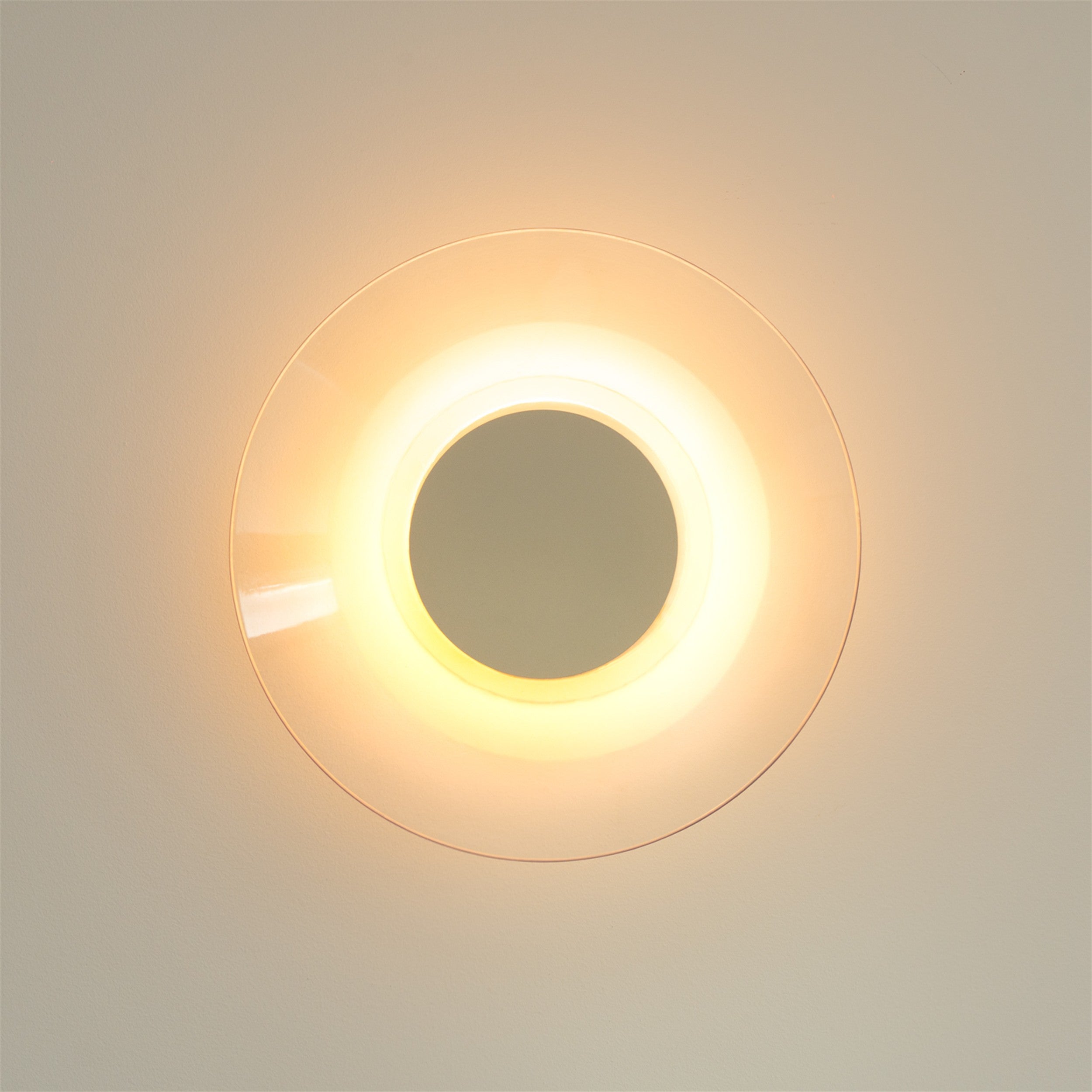Kinkiet Astro LED beżowy