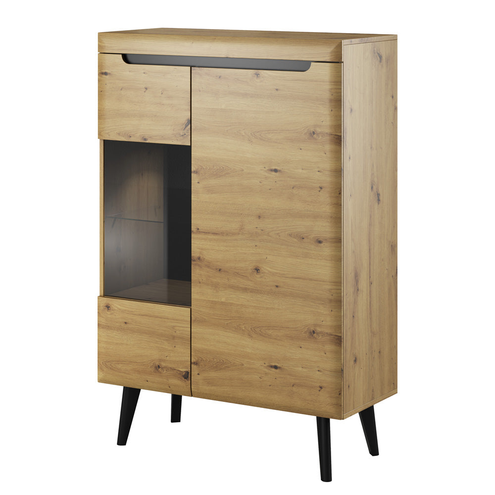 Barek Livinella dąb Artisan