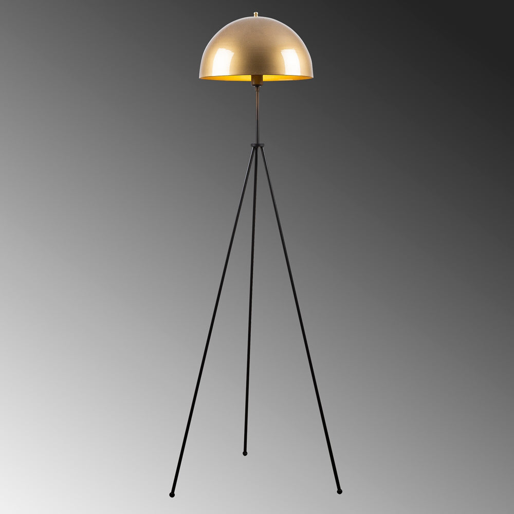 Lampa podłogowa Beardo