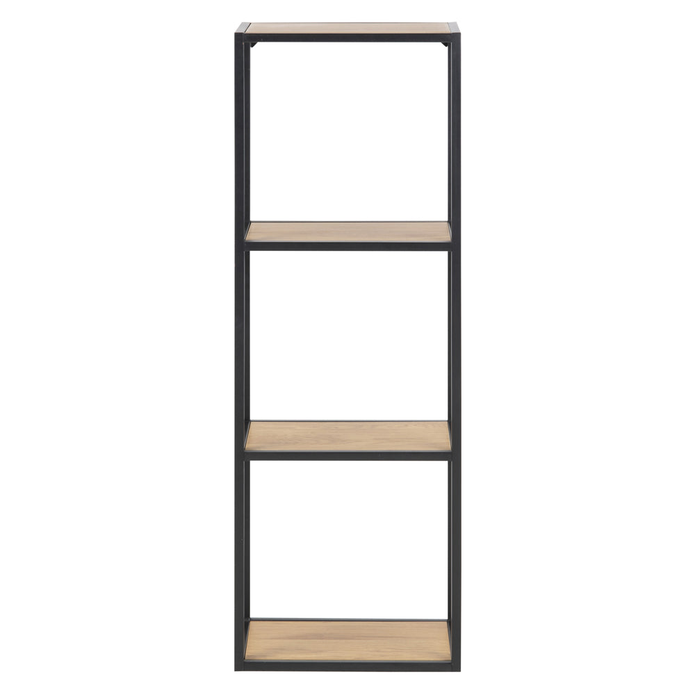 Regał Krapina 108 cm dąb