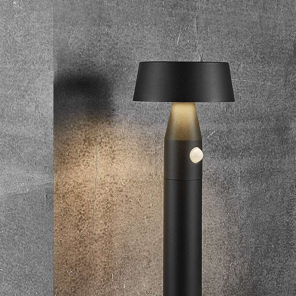 Lampa ogrodowa solarna Nama 50 cm