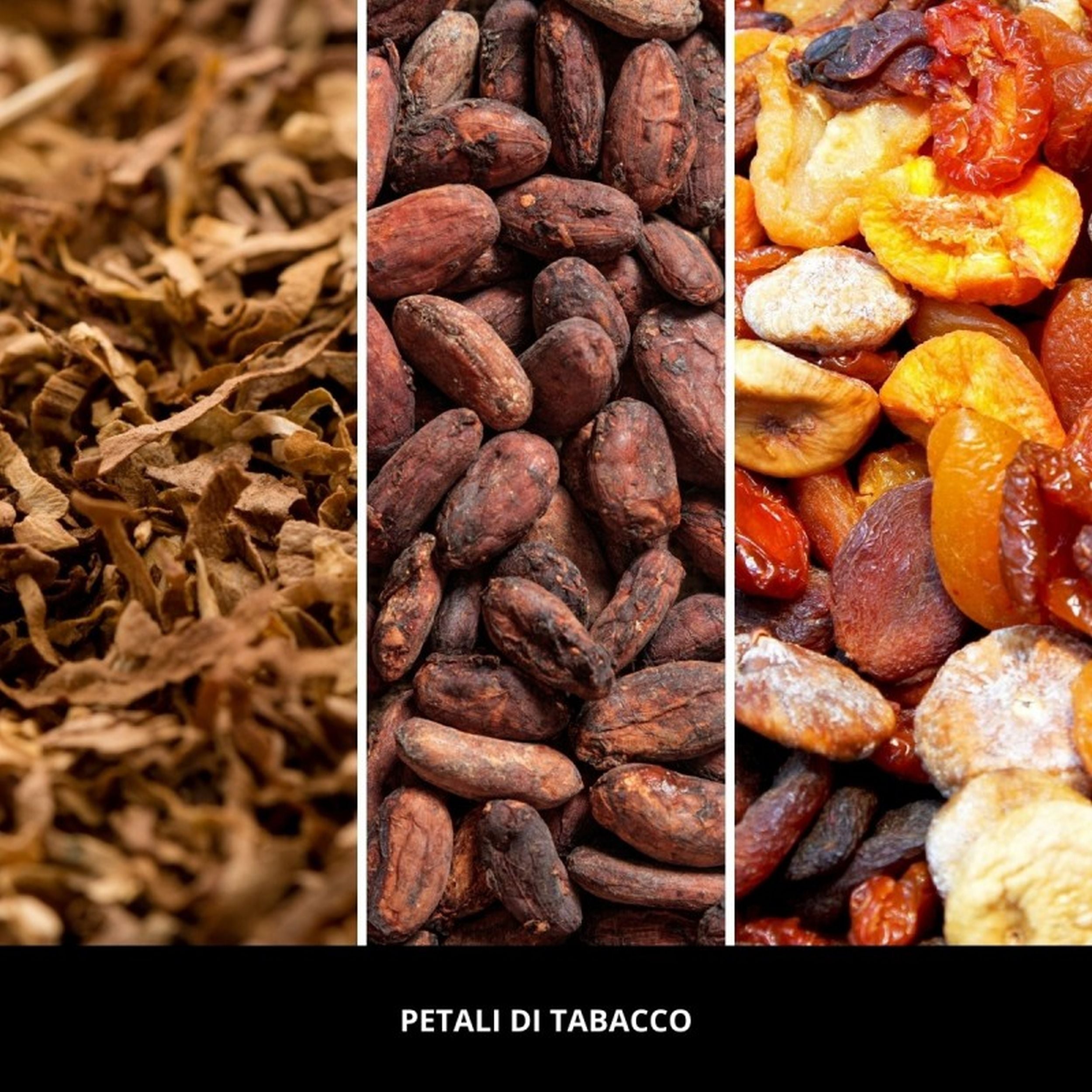 Pałeczki zapachowe Millefiori Milano Petali Di Tabacco 250 ml