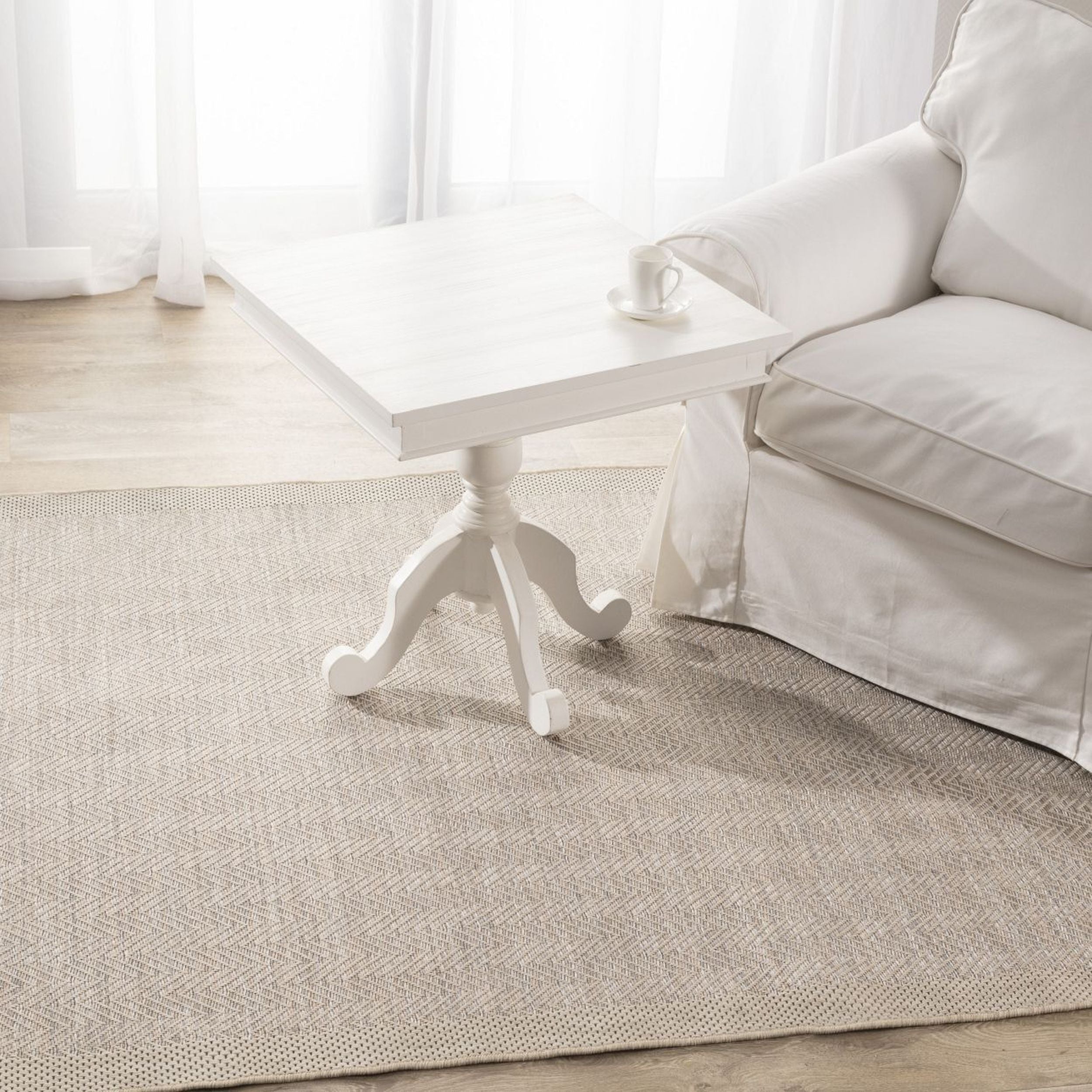 Dywan Breeze 120x170 cm beżowy