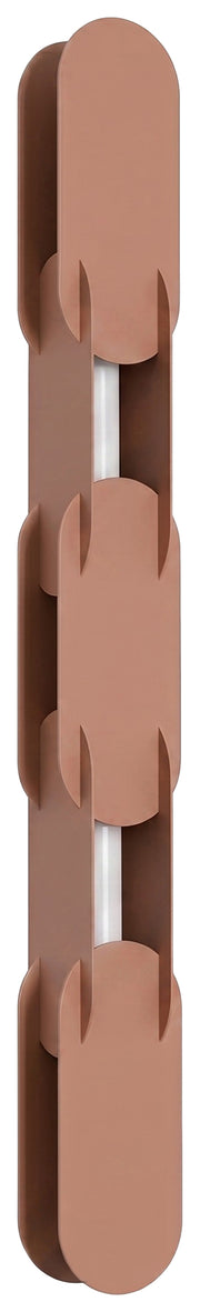 Kinkiet Chain 91 cm LED mocca