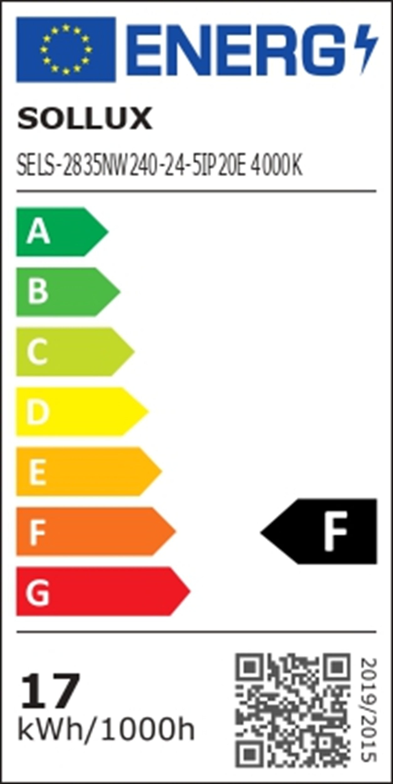 Kinkiet Chain 91 cm LED taupe