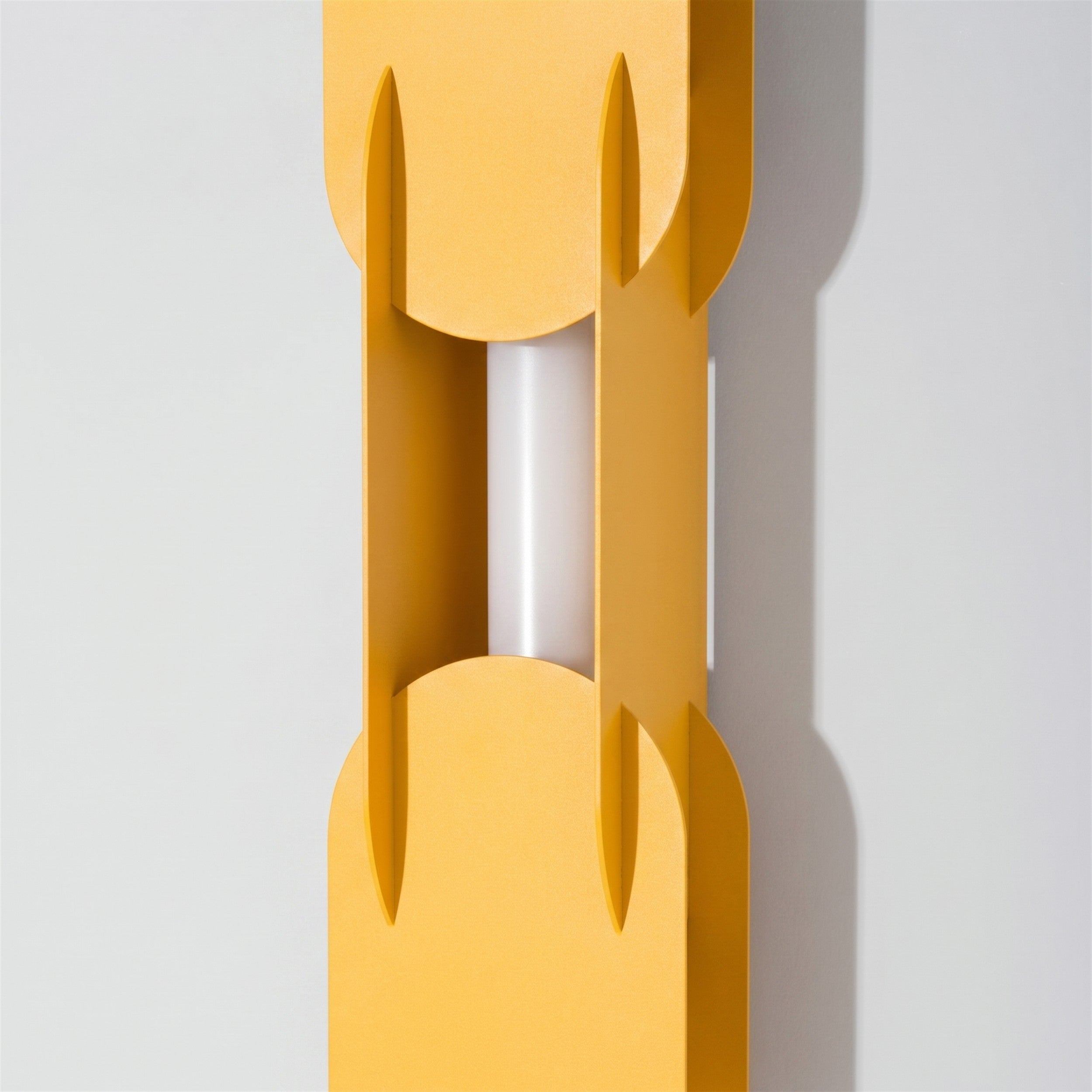 Kinkiet Chain 91 cm LED żółty