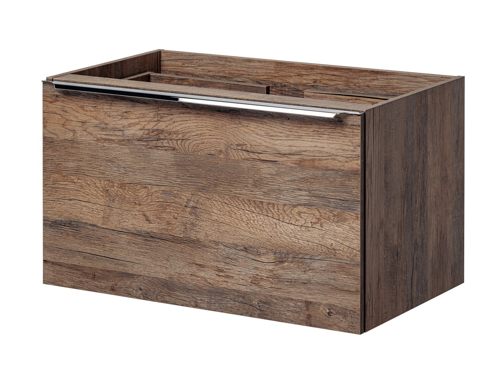 Szafka pod umywalkę Olimmi 60 cm dąb santa