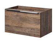 Szafka pod umywalkę Olimmi 60 cm dąb santa