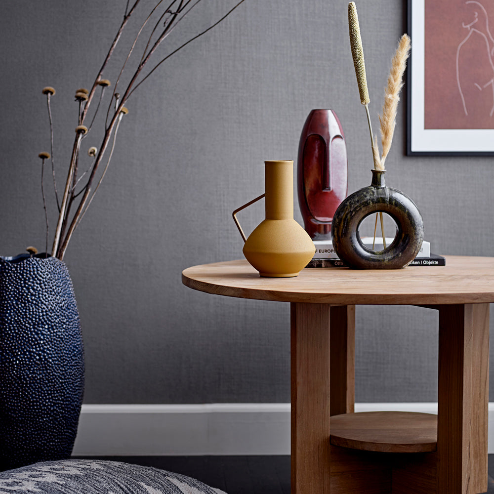 Wazon Bloomingville Baldvin z kamionki