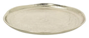 Misa Flaire 26 cm srebrna