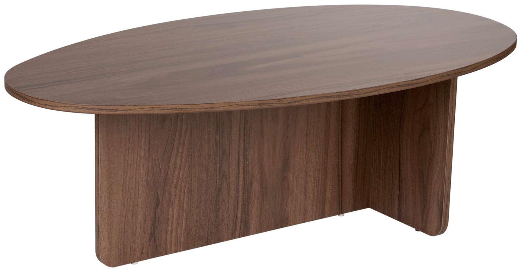 Stolik kawowy Orba 120x65 cm orzech