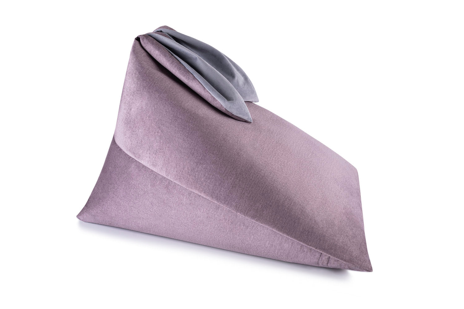Worek sako dla dzieci Cozie 60x80 cm różowy