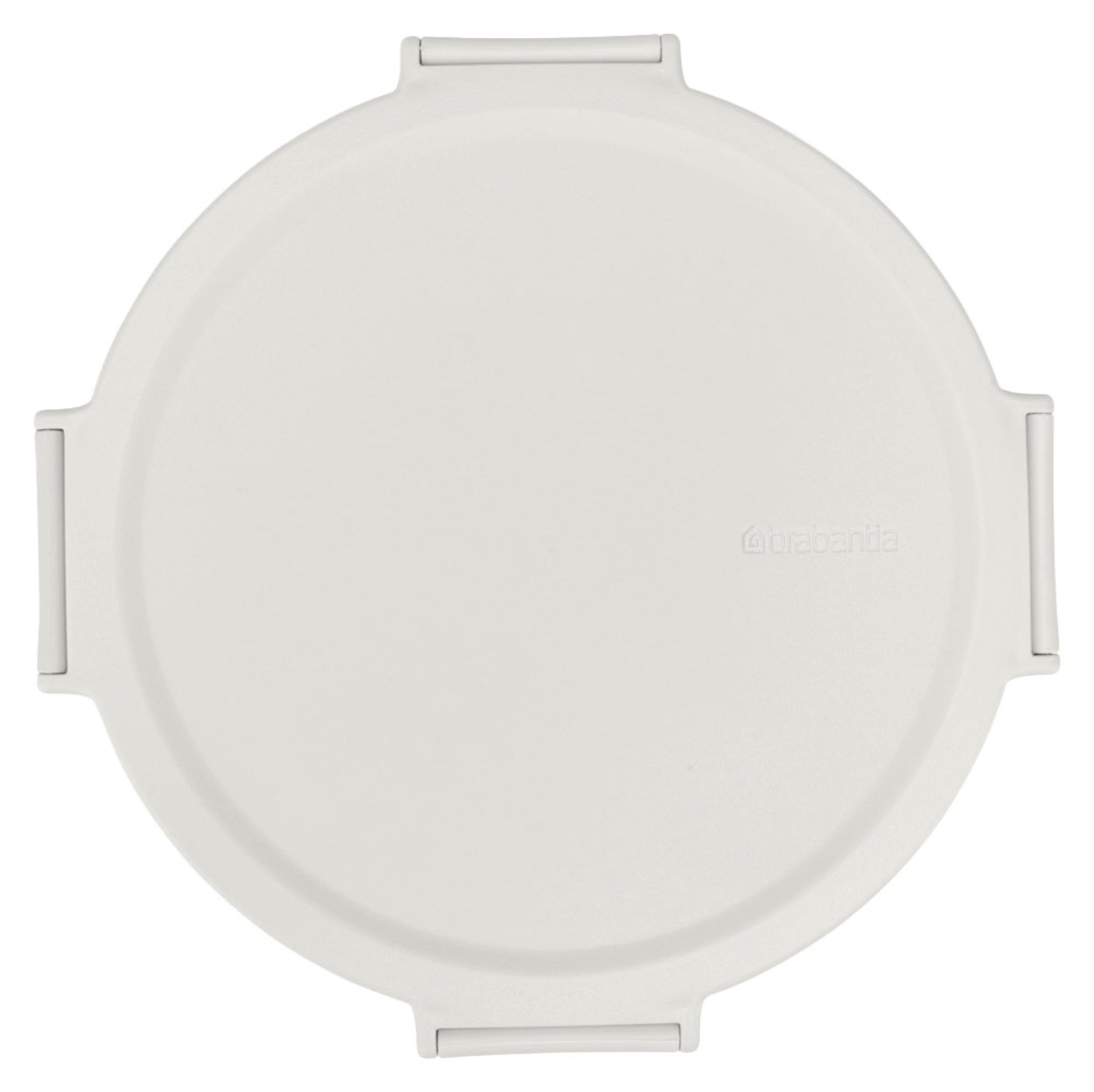 Miska na lunch Make & Take 1L jasnoszara