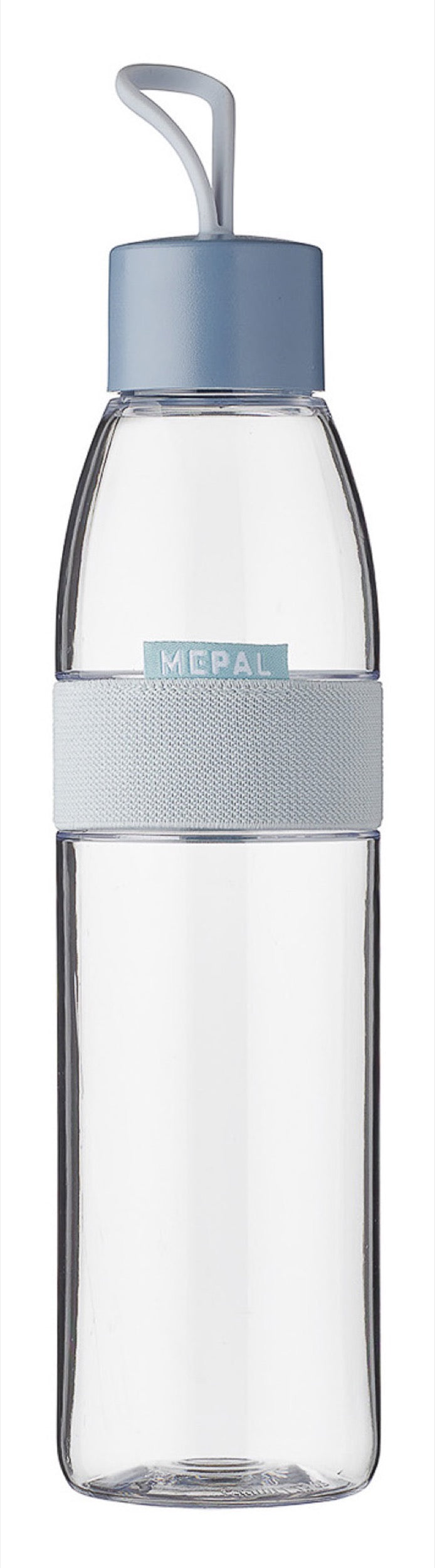 Butelka Ellipse 700 ml niebieska