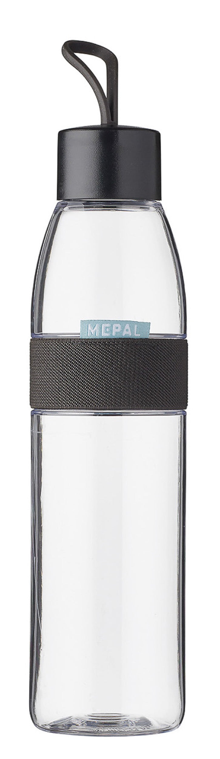 Butelka Ellipse 700 ml czarna