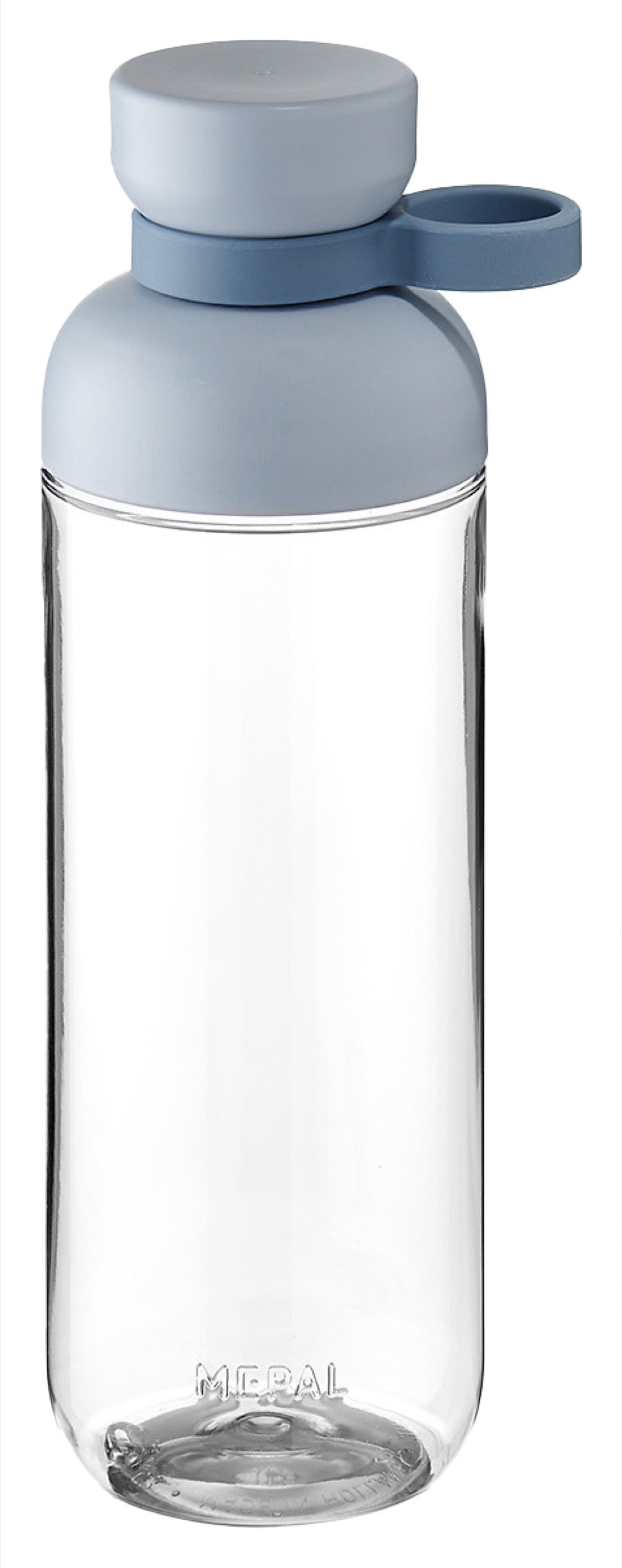 Butelka na wodę Vita 700 ml niebieska
