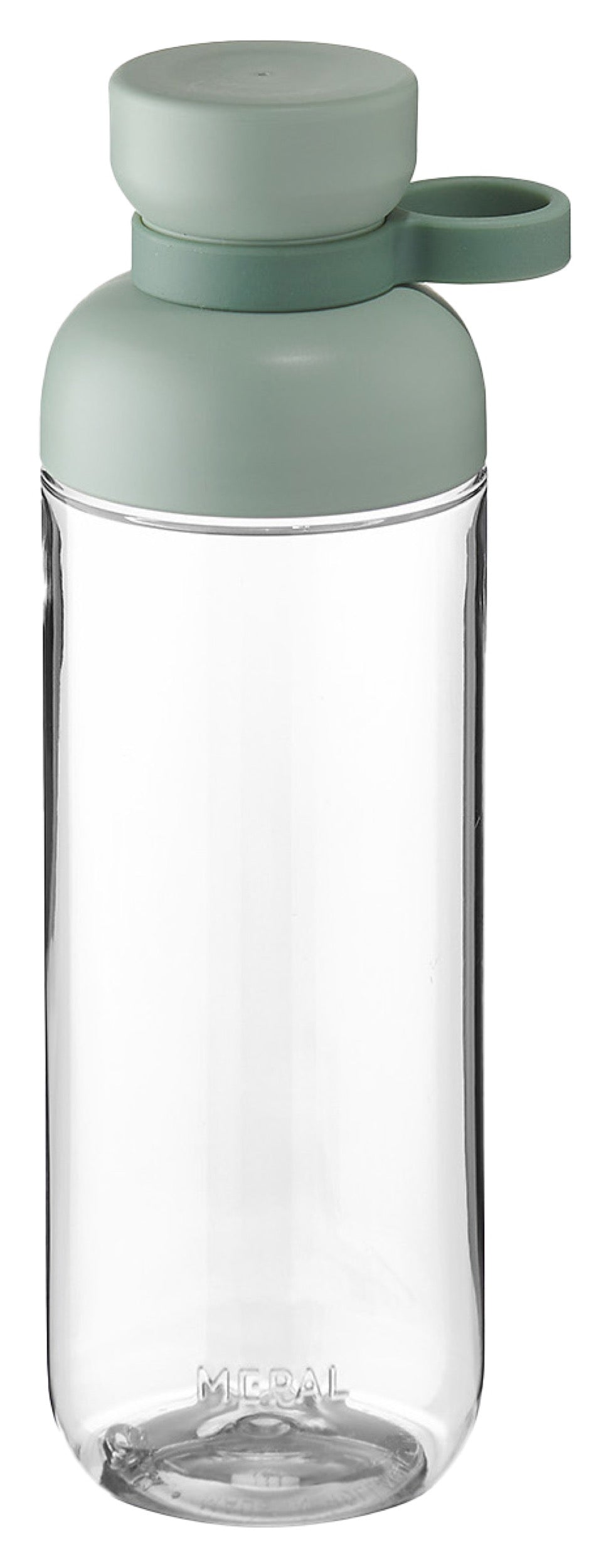 Butelka na wodę Vita 700 ml zielona