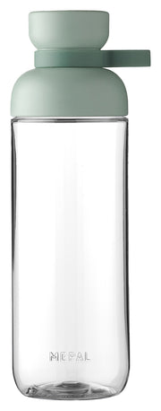 Butelka na wodę Vita 700 ml zielona