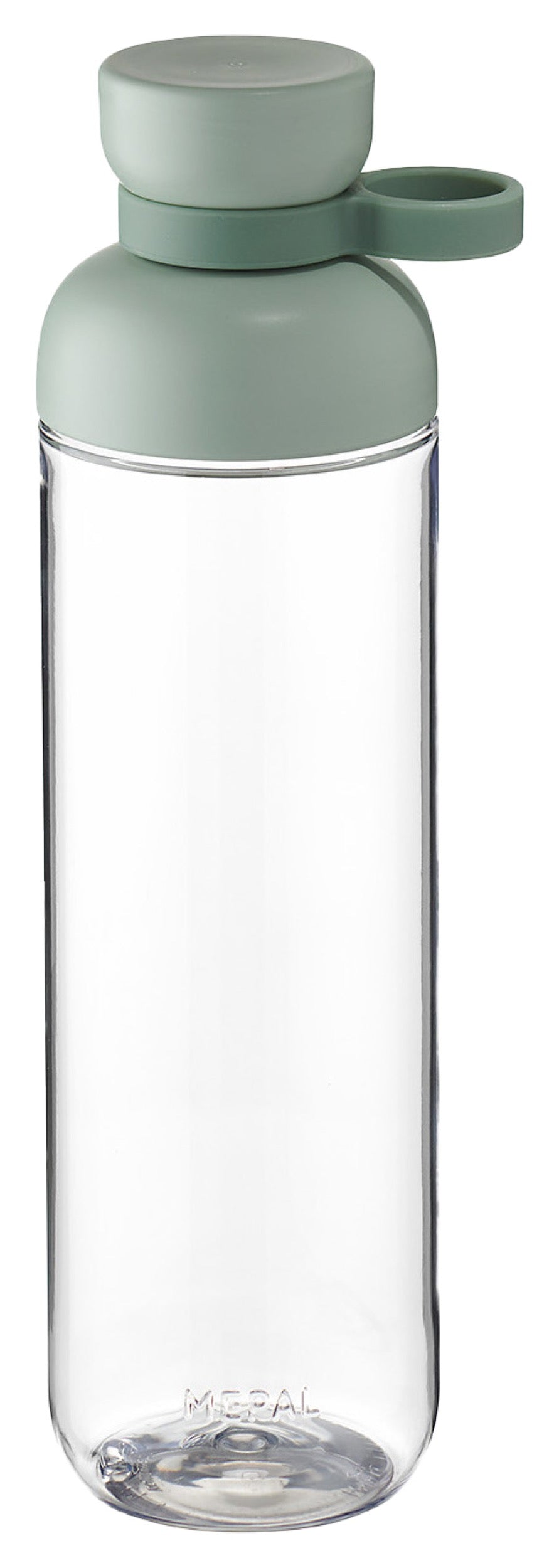 Butelka na wodę Vita 900 ml zielona